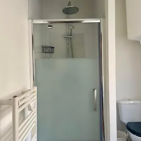 Cosy Proche Gare Анже