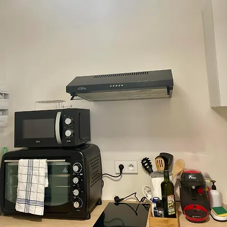 Appartement Cosy Proche Gare Angers