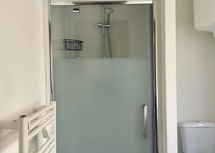 Cosy Proche Gare Анже