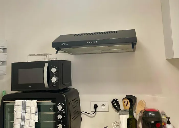 Appartement Cosy Proche Gare Angers